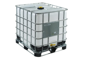 EKOR Potassium Humate
